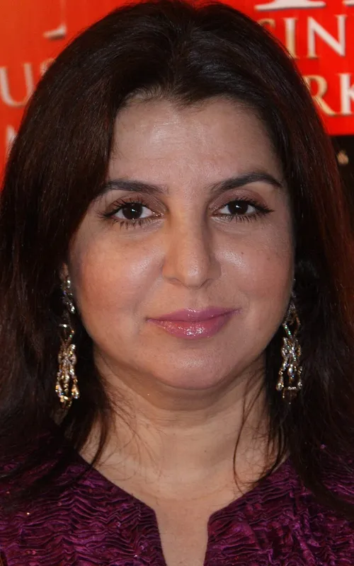 Farah Khan