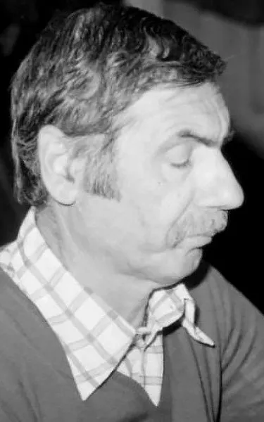 Giorgos Skalenakis