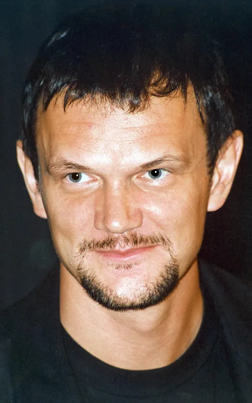 Cezary Pazura