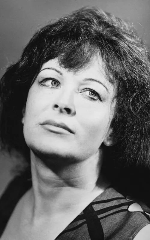 Hilda Augustovičová