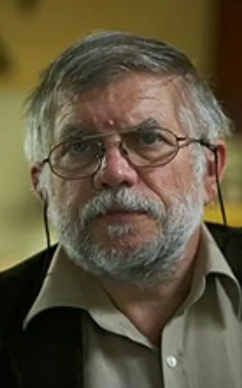 Reinhard Schwabenitzky