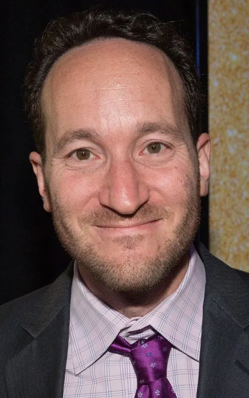 Rodney Rothman