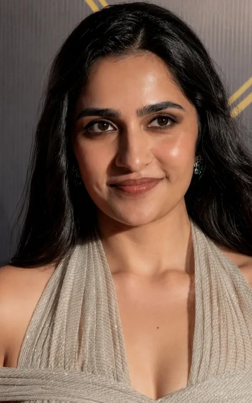 Rukmini Vasanth