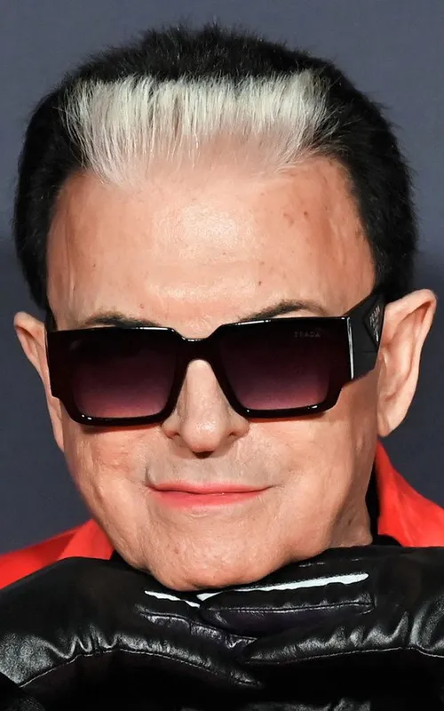 Cristiano Malgioglio