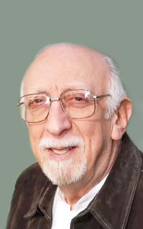 Tony Jay
