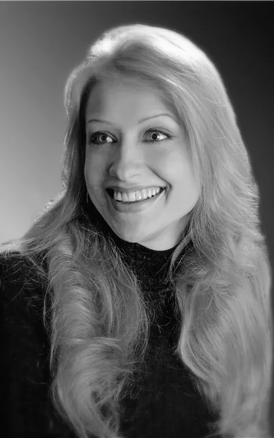 Anastasiya Baklanova