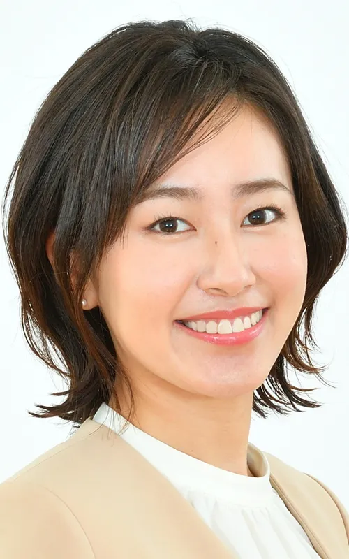 Haruka Maeda