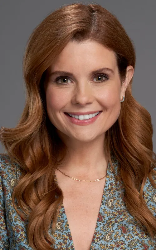JoAnna Garcia Swisher