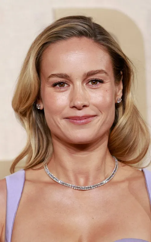Brie Larson