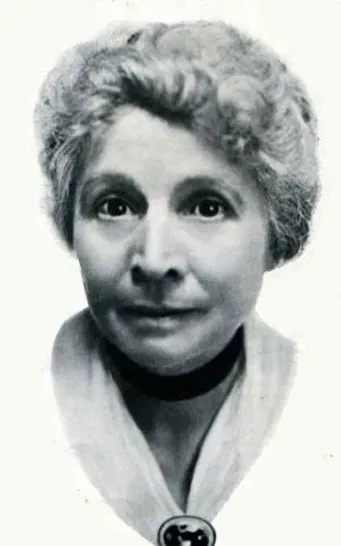 Mary Maurice
