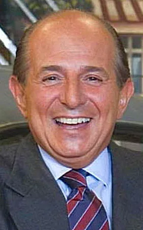 Giancarlo Magalli