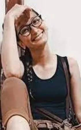 Kristine Pearl Lagman