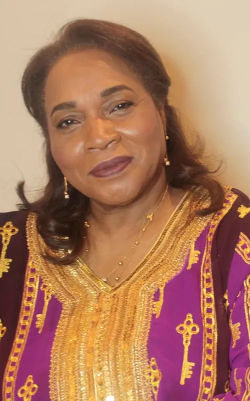 Huda Sultan