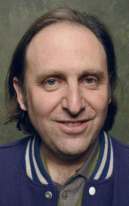 Gregg Turkington