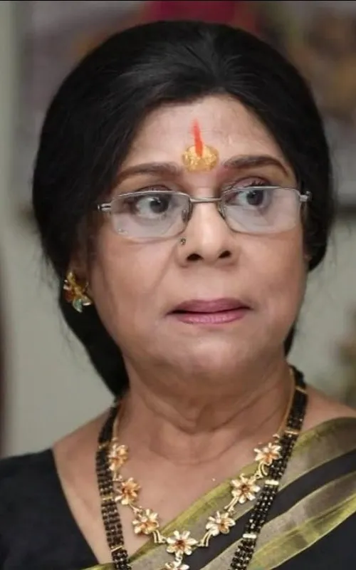 CID Sakunthala
