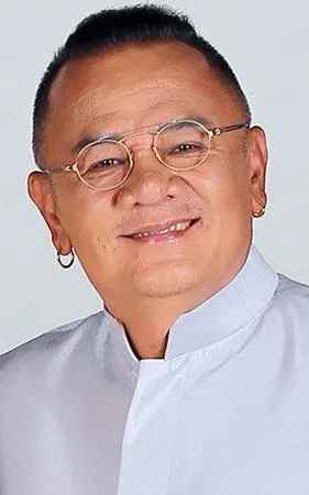 Jamnong Piyachot