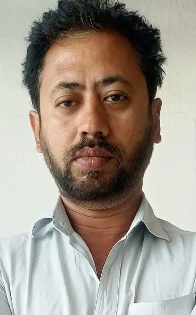 Arjunna Keerthivasan