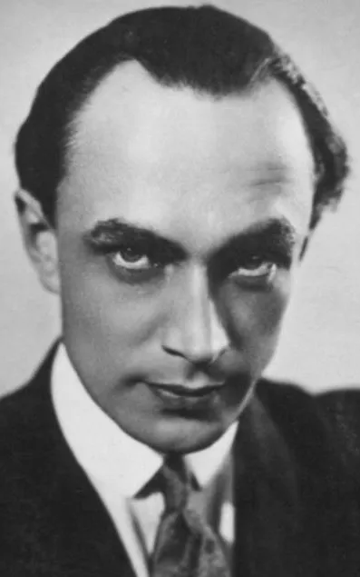 Conrad Veidt