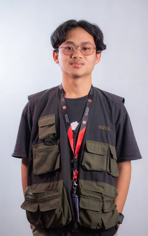 Muhammad Fathur Rohman