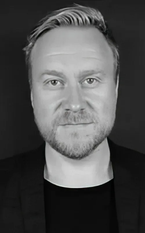 Mads Løkkegaard