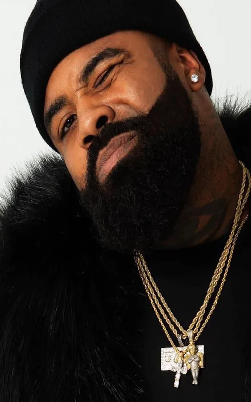 Kareem "Curley The 5th" Oda