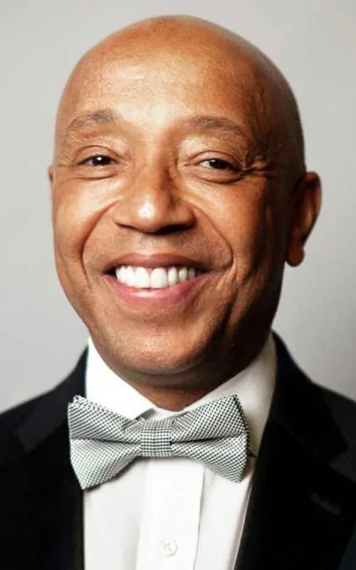 Russell Simmons