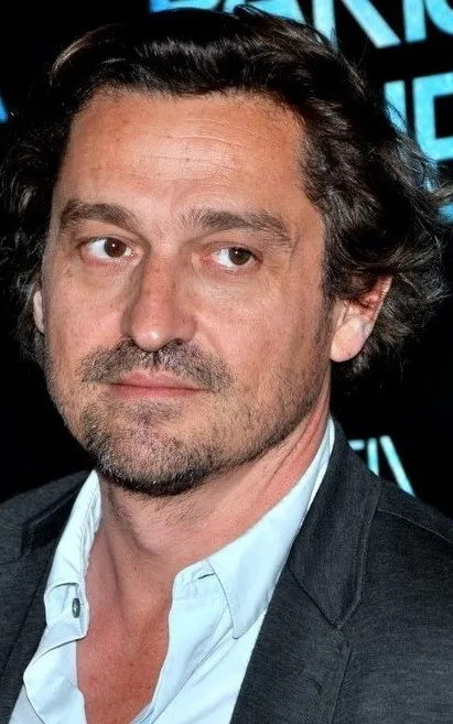 Louis-Do de Lencquesaing