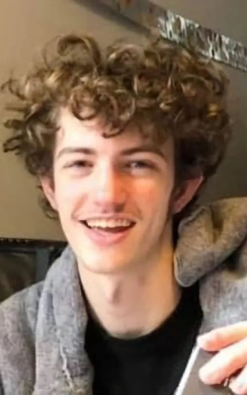 Dylan Mullin