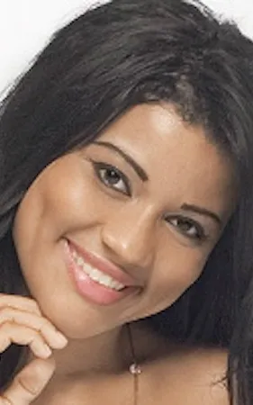 Janaina Paes