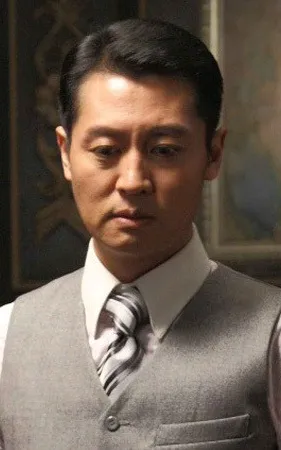 Liu Dawei