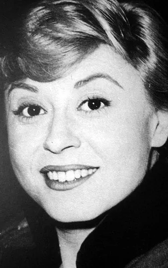 Giulietta Masina