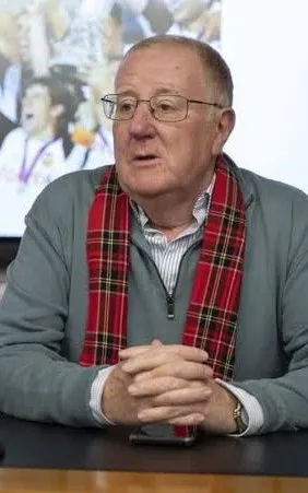 Alfonso Gil Irún