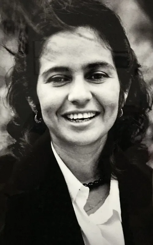 Ana Guadalupe Martínez