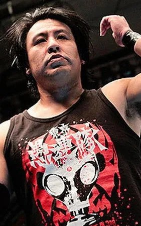 Kazuhiko Masada