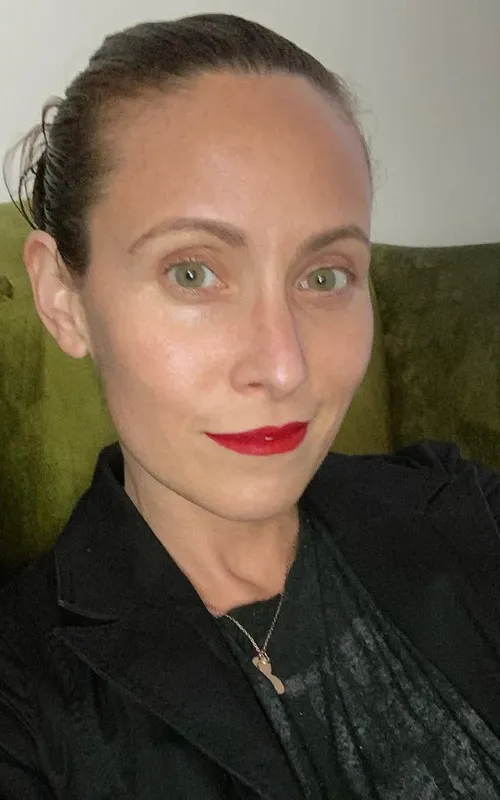 Christy Hauptman