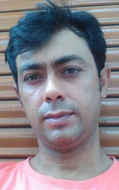 Manish Chakraborty