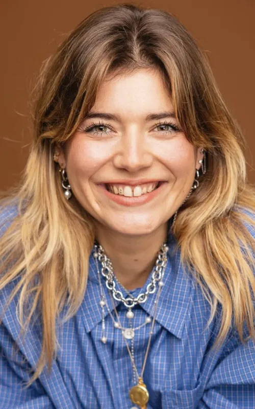 Eva Moustrou