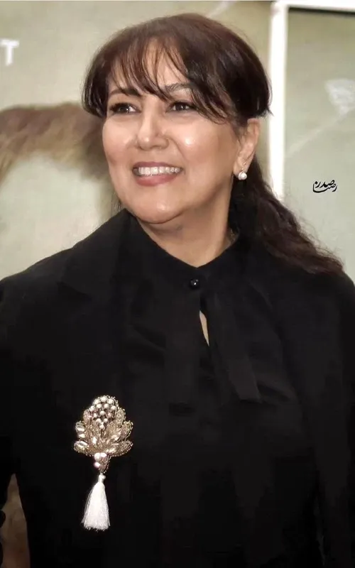 Pantea Bahram