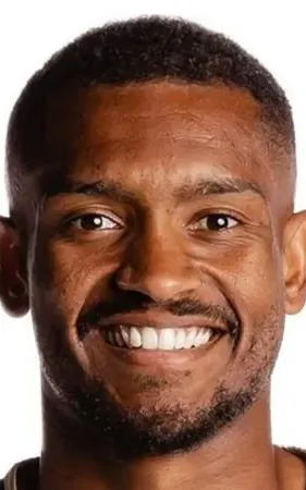 Marlon Santos