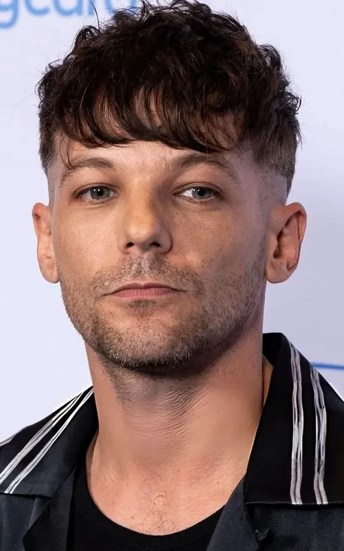 Louis Tomlinson