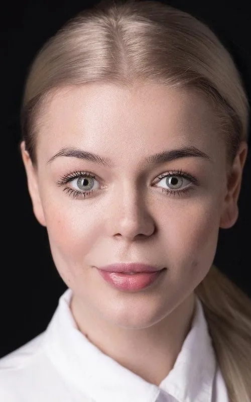 Alina Grosu