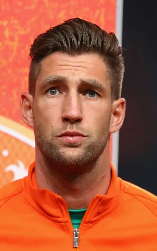 Maarten Stekelenburg