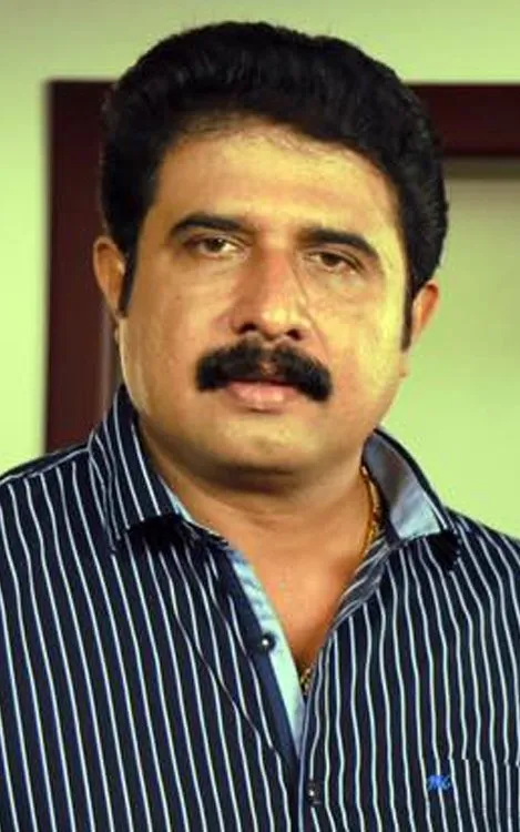 Jayakrishnan