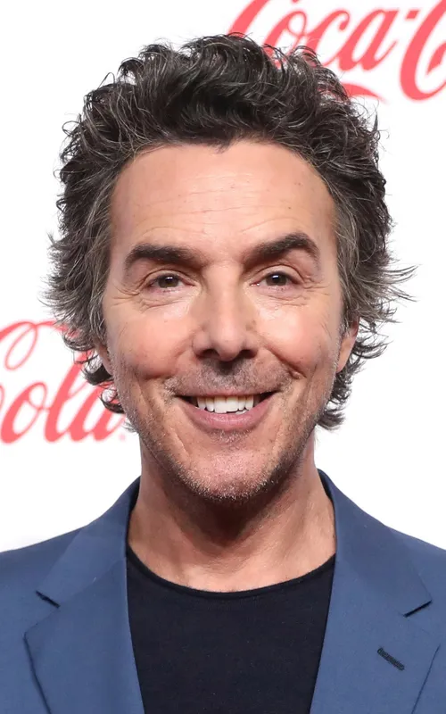 Shawn Levy