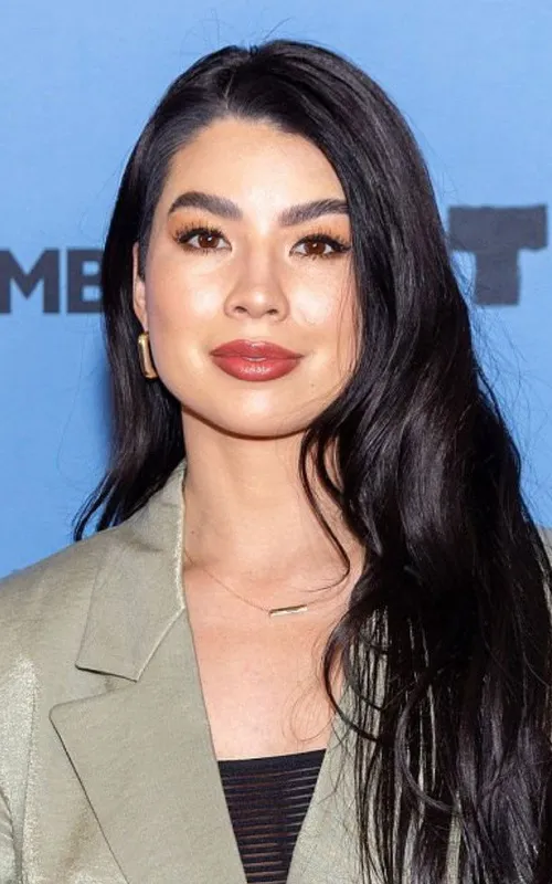 Caroline Kwan