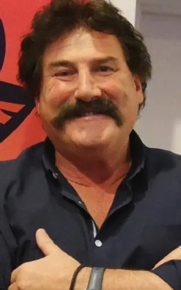 Robert DiPierdomenico