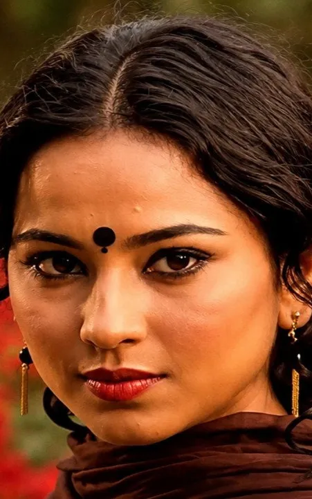 Pallavi