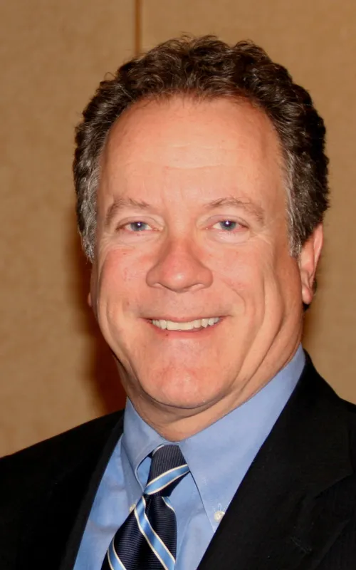 David Beasley
