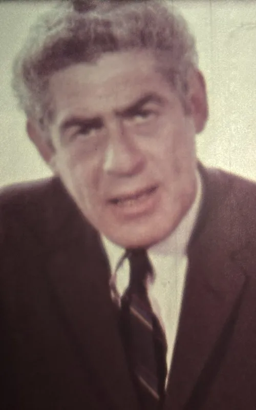 Frederick Herzberg