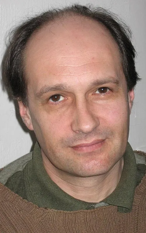 Mikhail Slesarev